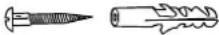Malmbergs M09CR - WARNING ELECTRICAL INFORMATION - 3
