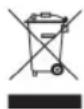 OBH NORDICA Pure Comfort Super Plus 6154 - Kassering av förbrukad apparatur - 1