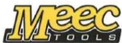 Meec Tools 723-076 - ZASADY BEZPIECZEŃSTWA - 1
