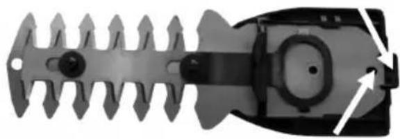 Meec Tools 721-479 - Bruksområde - 5