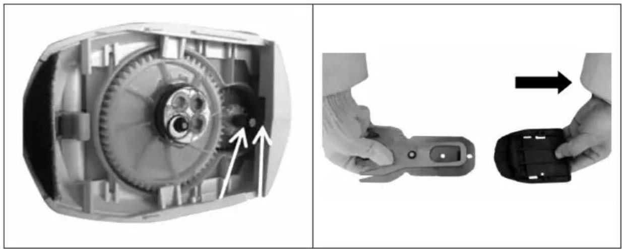 Meec Tools 721-479 - SÄKERHETSANVISNINGAR - 2