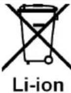 Meec Tools 721-479 - Spesielle sikkerhetsanvisninger - 8
