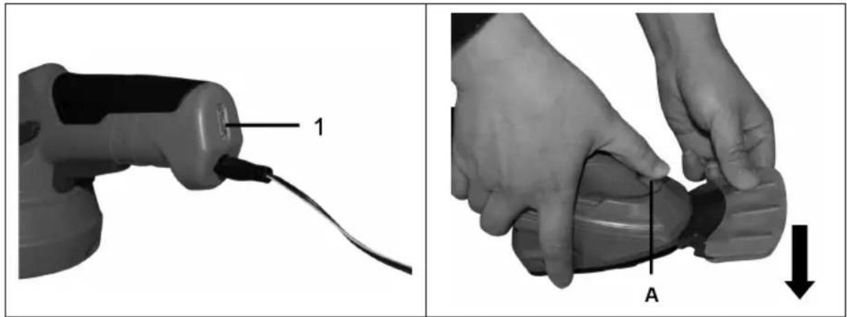 Meec Tools 721-479 - OBSŁUGA - 1