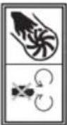 Meec Tools 721-322 - Symbole - 6
