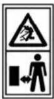 Meec Tools 721-322 - Symboler - 2