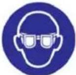 Meec Tools 721-322 - Symboler - 8