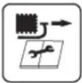Meec Tools 721-322 - Symbole - 4
