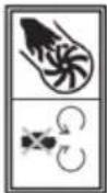 Meec Tools 721-322 - Symboler - 6