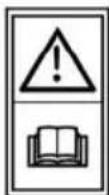 Meec Tools 721-322 - Symboler - 1