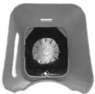 Meec Tools 721-322 - CZYSZCZENIE FILTRA POWIETRZA - 2