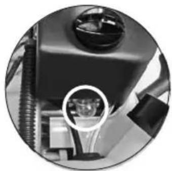 Meec Tools 721-322 - START AV KALD MOTOR - 2