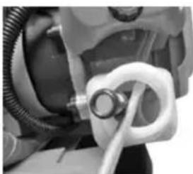 Meec Tools 721-322 - CLEANING THE FUEL FILTER/FUEL CAP - 2