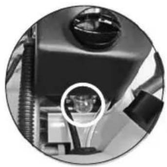 Meec Tools 721-322 - STARTING A COLD ENGINE - 2