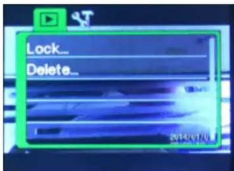 Lock... Delete... 2014/01/01