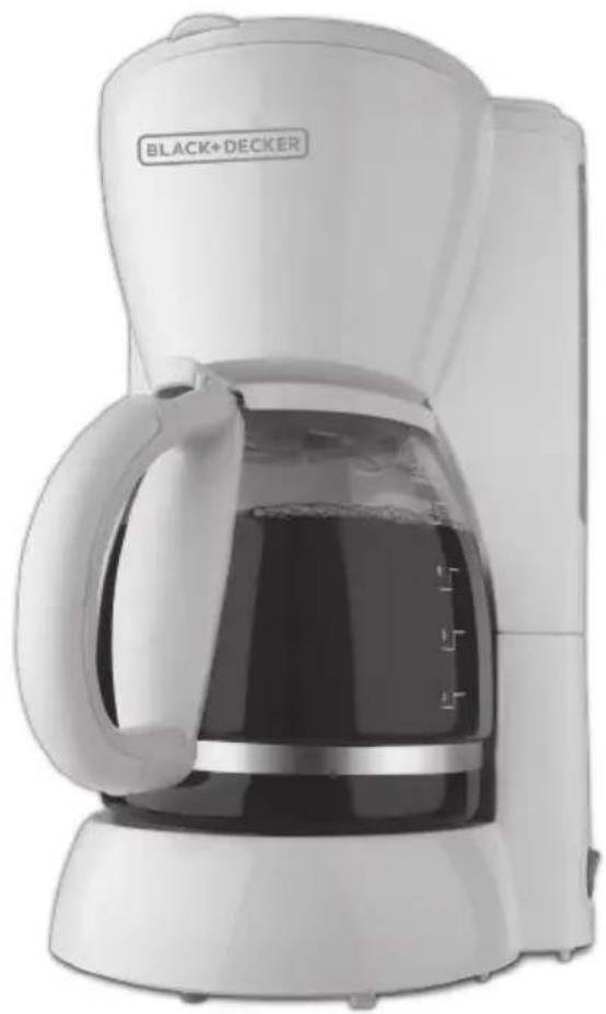 BLACK & DECKER DCM1100W - 1