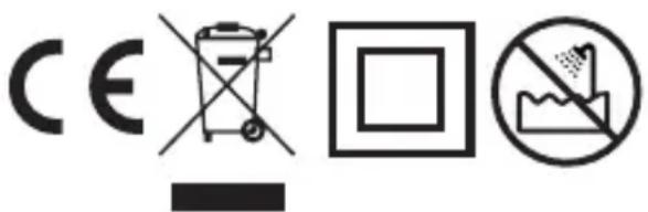 CE □ □