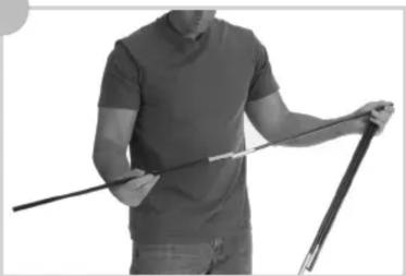 Stansport McKinley 725-100 - OPERATION: Read the following instructions before using this unit - 2