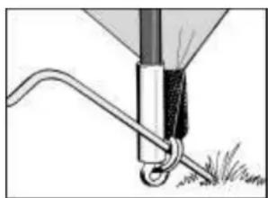 Vango Diablo 900 XL - TENSION BAND SYSTEM - 2