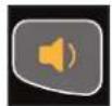CYBEX 770T GO - User Control Symbols Used - 7