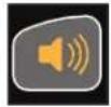 CYBEX 770T GO - User Control Symbols Used - 6