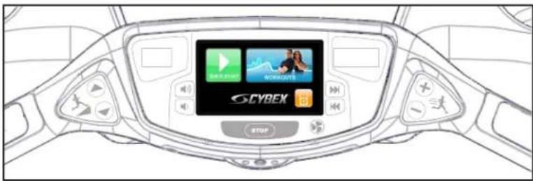 CYBEX STOP