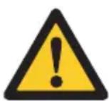 TUNTURI Go R 30 - WARNING - 1