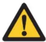 TUNTURI Go R 30 - WARNING - 1