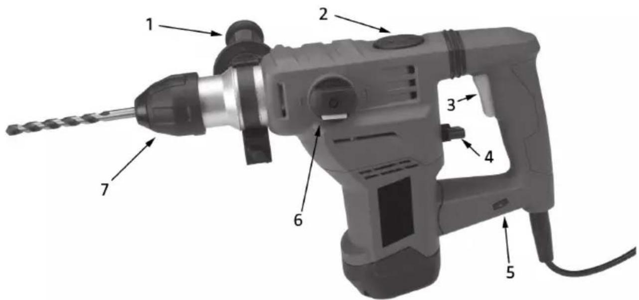Meec Tools 001-099 - BESKRIVNING - 1