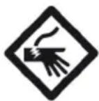 Meec Tools 001-099 - SYMBOLER PÅ MASKINEN - 8