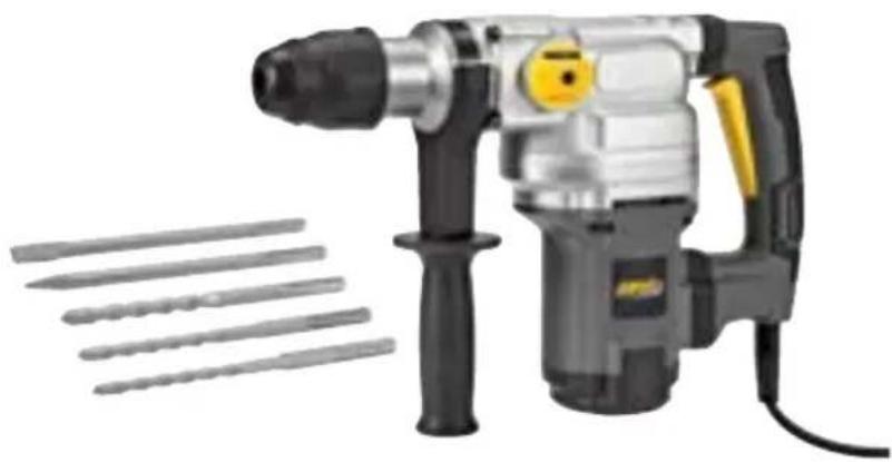 Meec Tools 001-097 - 1