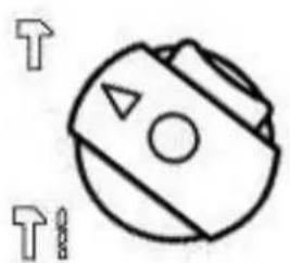 Meec Tools 001-092 - Dybdestopper - 5