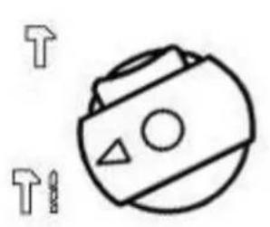 Meec Tools 001-092 - Dybdestopper - 2
