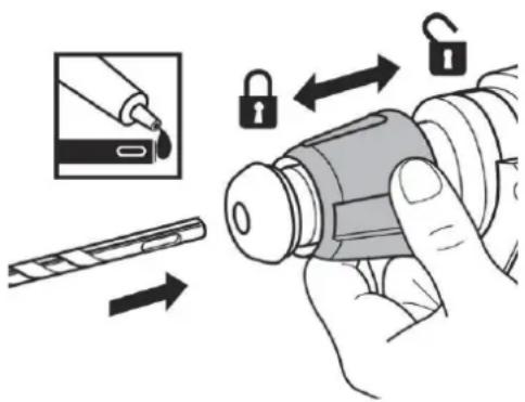 Meec Tools 001-092 - SDS-borr och -mejsel - 1