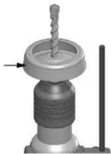 Meec Tools 001-062 - OSTRZEŻENIE! - 2