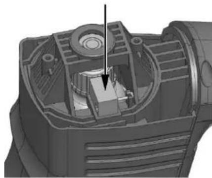 Meec Tools 001-062 - UNDERHÅLL - 1