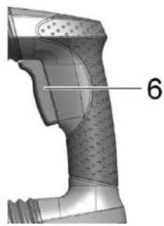 Meec Tools 001-062 - Uruchomienie/zatrzymanie - 1