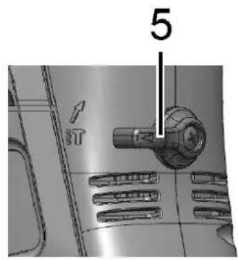 5 3T