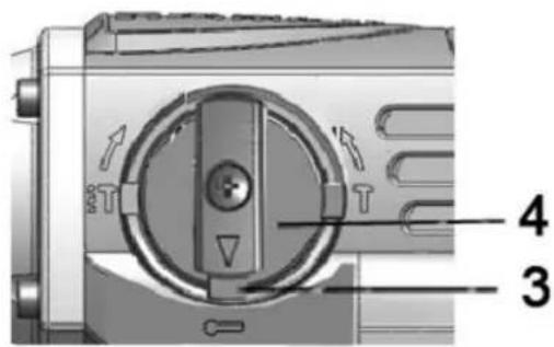 Meec Tools 001-062 - Fixering av mejsel - 1