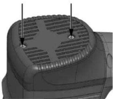 Meec Tools 001-062 - Byte av kolborstar - 1