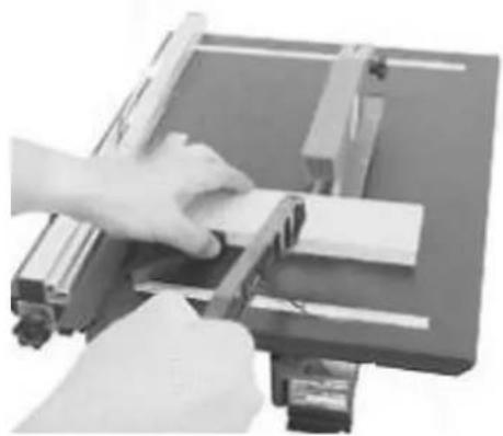 Meec Tools 244-022 - Ciecie małych elementów - 1