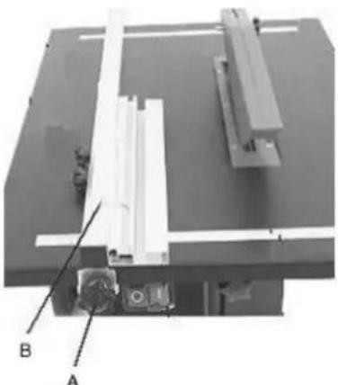 Meec Tools 244-022 - Parallel cutting - 1