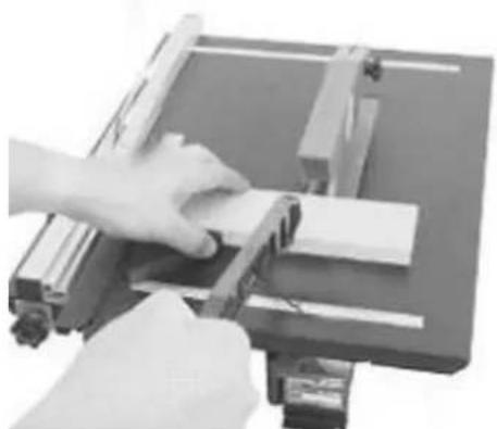 Meec Tools 244-022 - Small workpieces - 1
