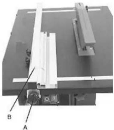 Meec Tools 244-022 - Parallellsnitt - 1