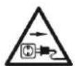 Meec Tools 725-021 - Symboler på maskinen - 8