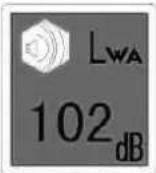 Meec Tools 725-021 - Symbole na urządzeniu - 11