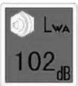 Meec Tools 725-021 - Symbols on the tool - 11