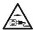 Meec Tools 725-021 - Symboler på maskinen - 5