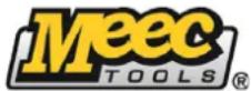 Meec Tools 725-021 - SAFETY INSTRUCTIONS - 1