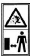 Meec Tools 725-021 - Symbols on the tool - 9