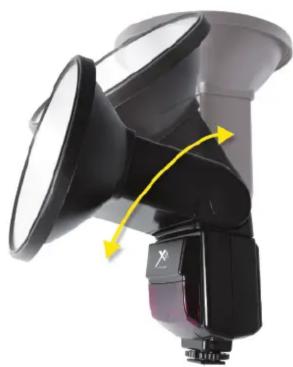 Xit XTDF5500 - FLASH FEATURES - 1